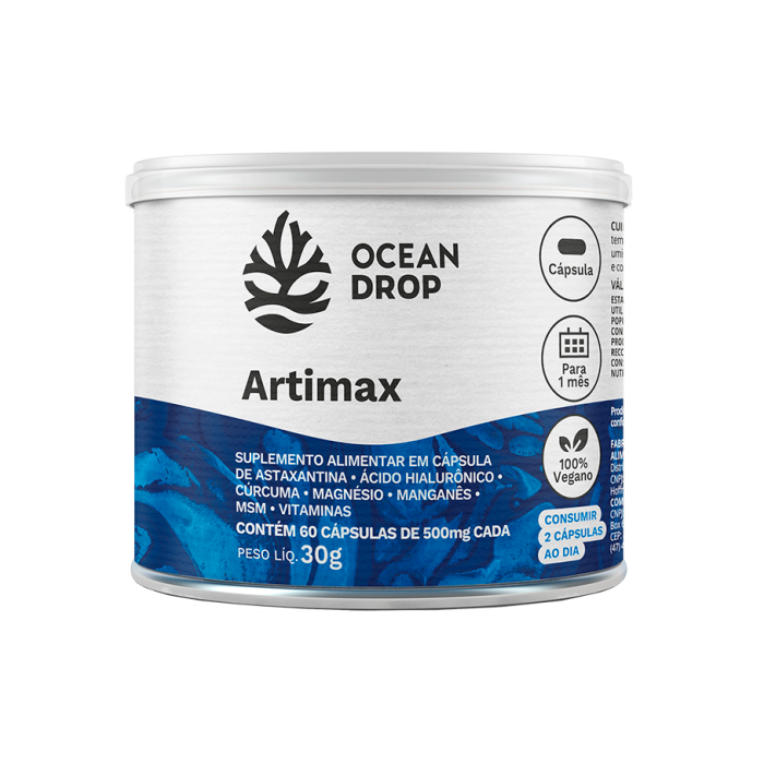 ARTIMAX - OCEAN DROP