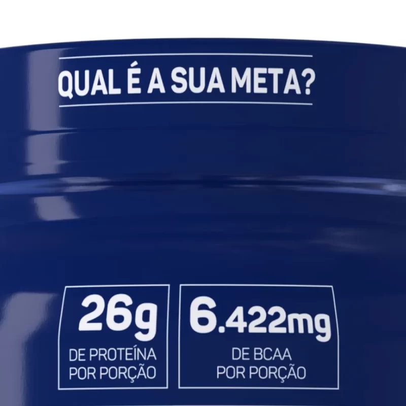 WHEY PROTEIN ISOLADO ISOWHEY (900G) - MAX TITANIUM - Image 3