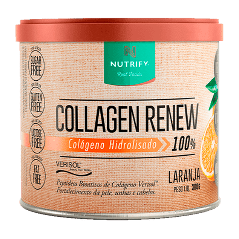 COLLAGEN RENEW 300G - NUTRIFY