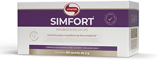 SIMFORT 60 SACHE - VITAFOR