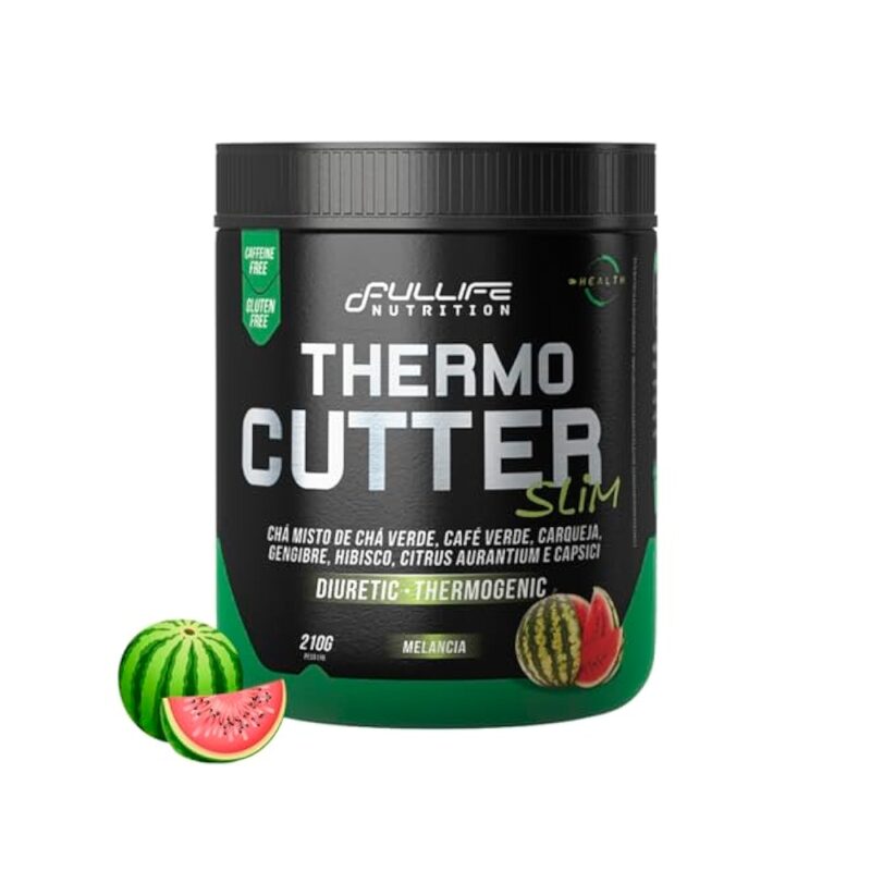 THERMO CUTTER - FULLIFE NUTRITION