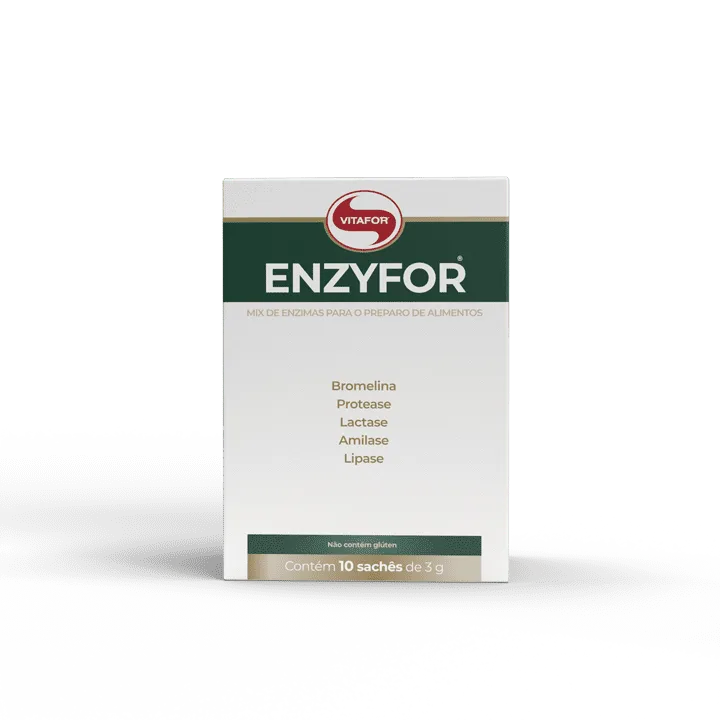 ENZYFOR 30 SACHES - VITAFOR
