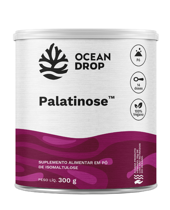 PALATINOSE 300G - OCEAN DROP