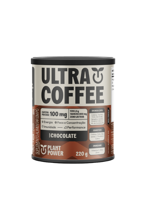 ULTRACOFFE - 220G