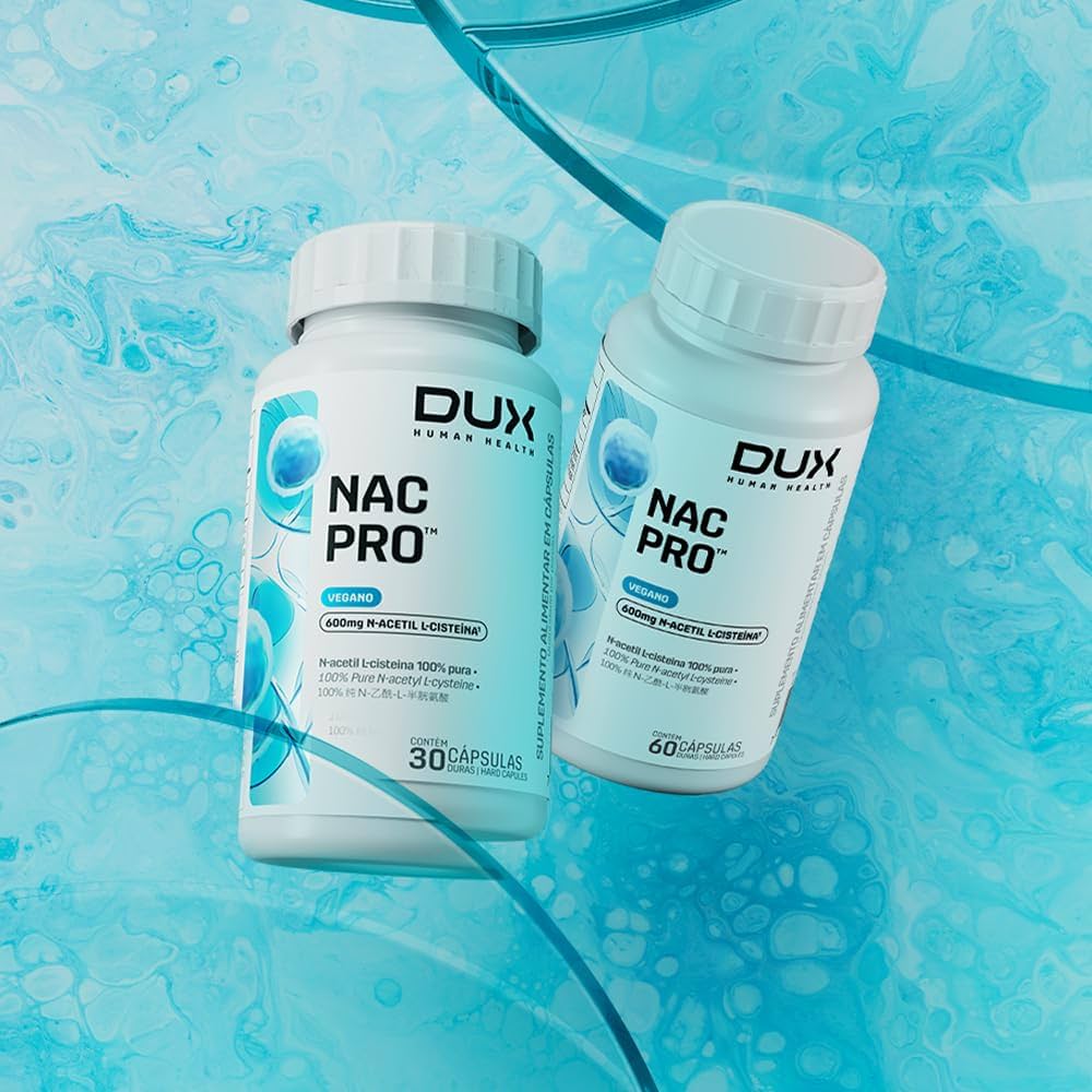 NAC PRO 90 CAPSULAS - DUX